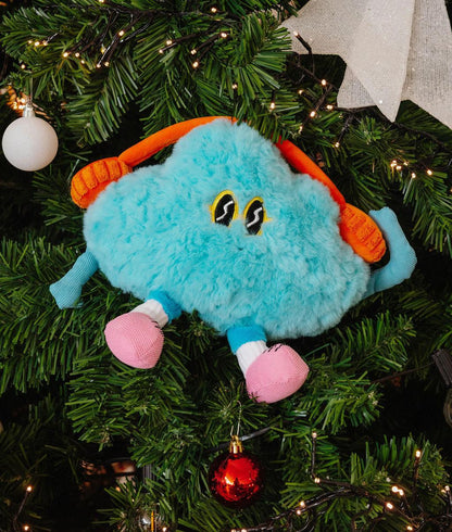 Rock N Cloud Plush Toy