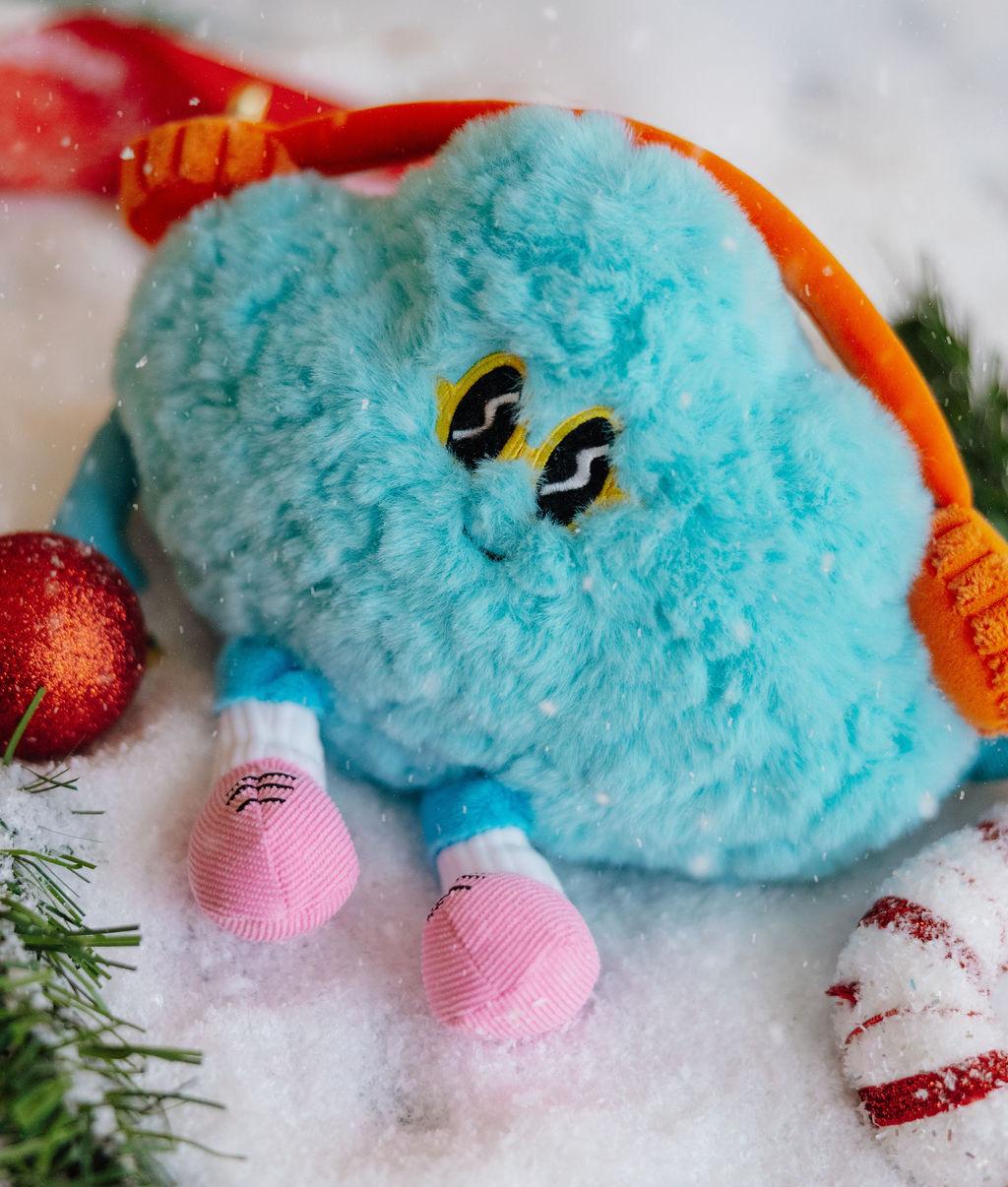 Rock N Cloud Plush Toy