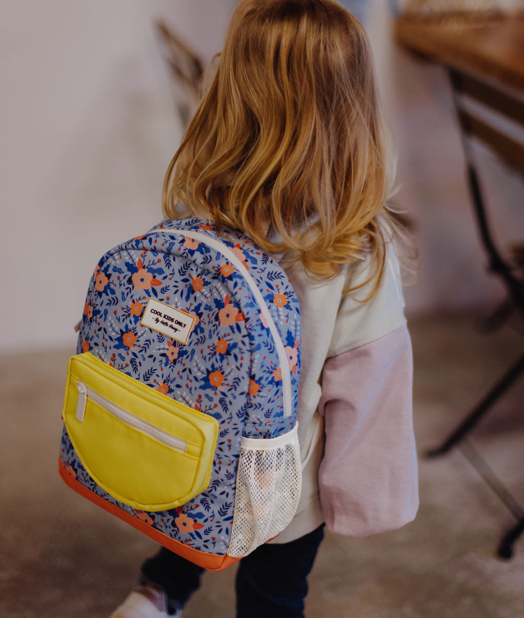 Champêtre Backpack