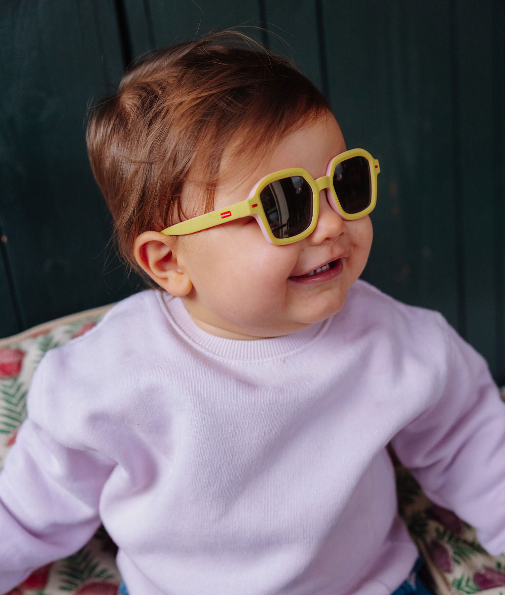 Hossy Daisy Sunglasses