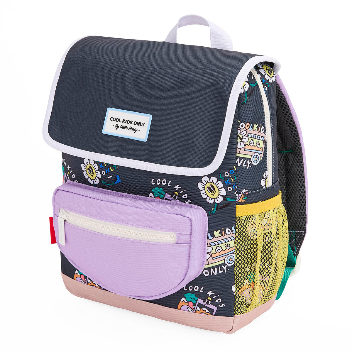 Mascots Backpack