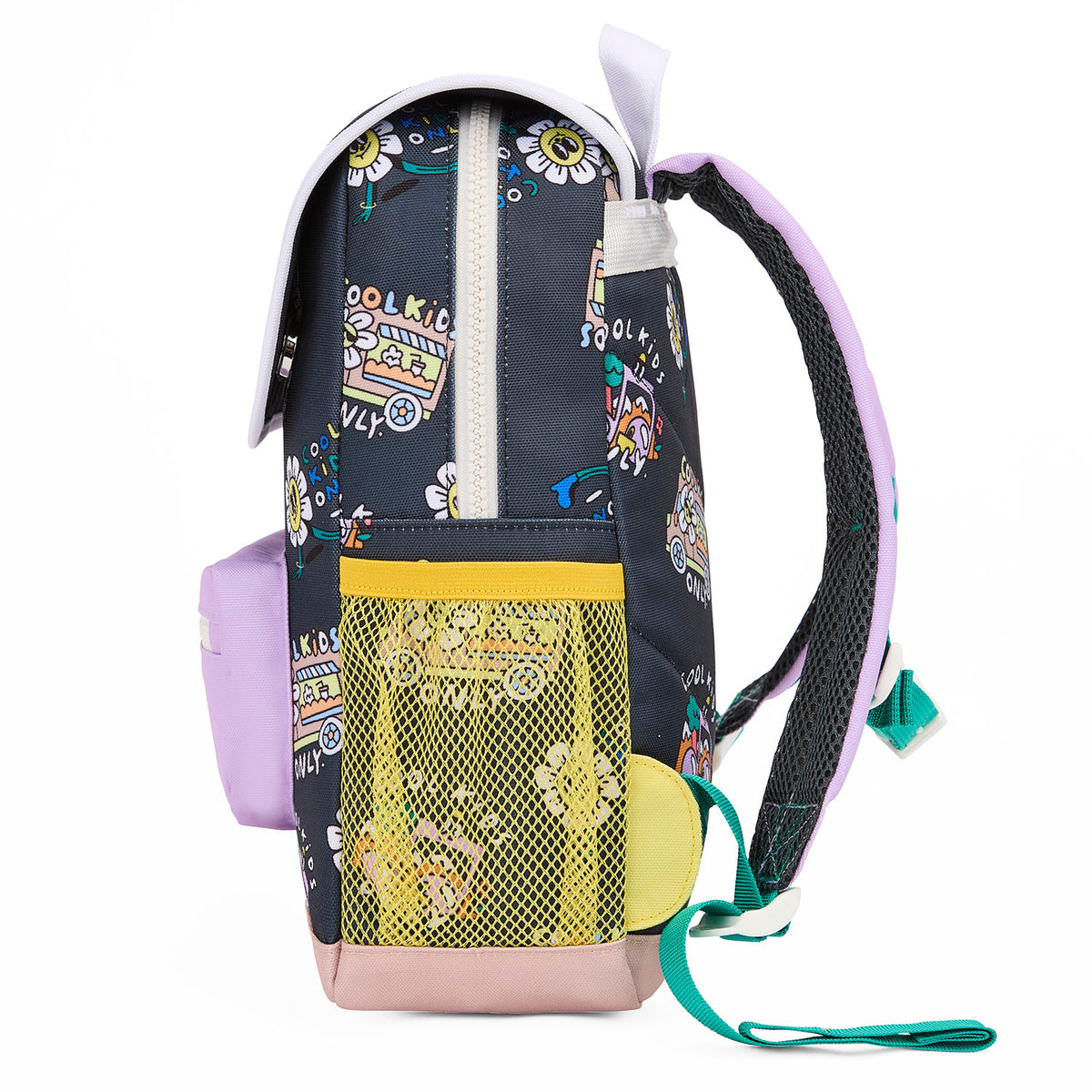 Mascots Backpack