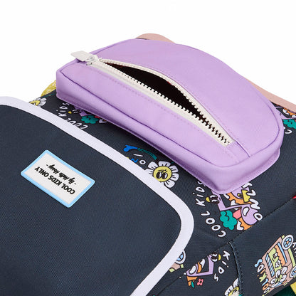 Mascots Backpack