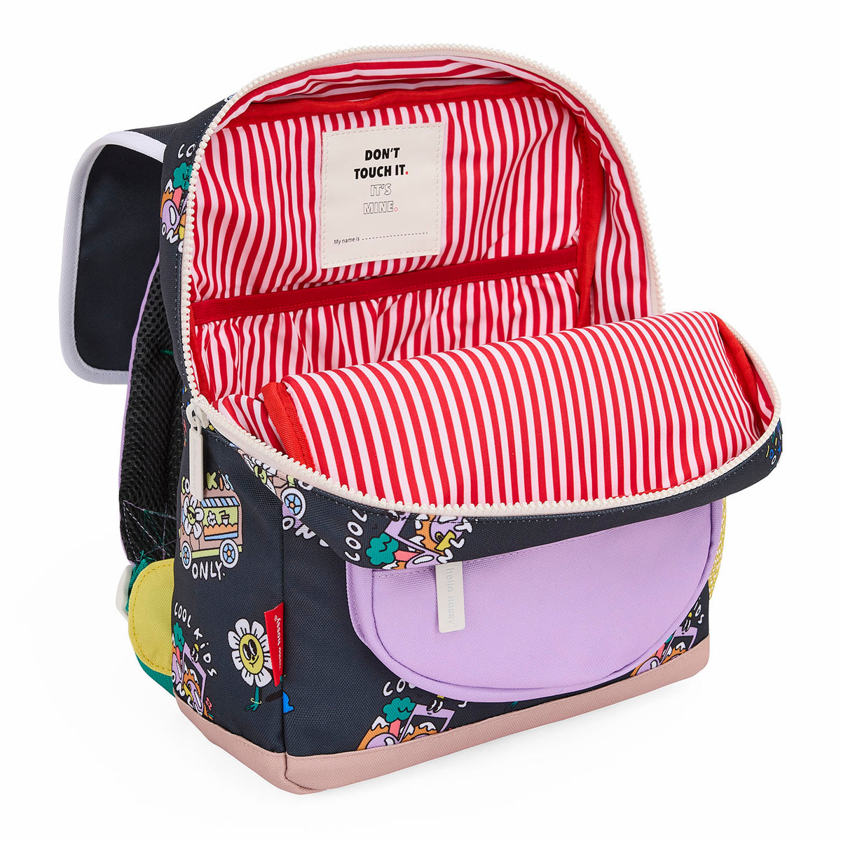 Mascots Backpack