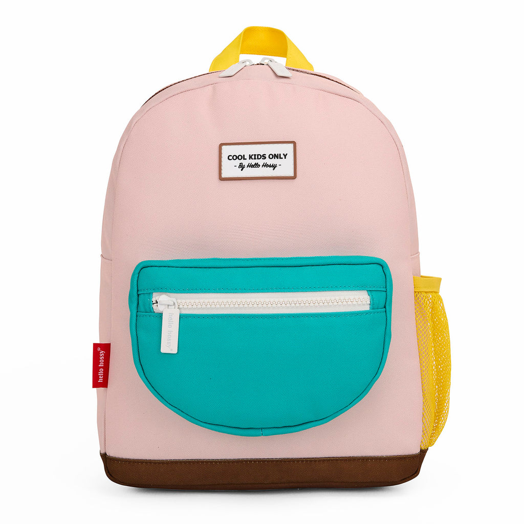 Mini Creamy backpack