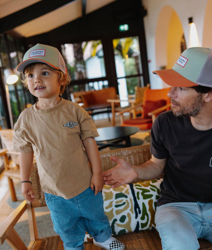 Mini Anis Cap
