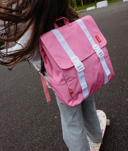 Mini Taffy Backpack
