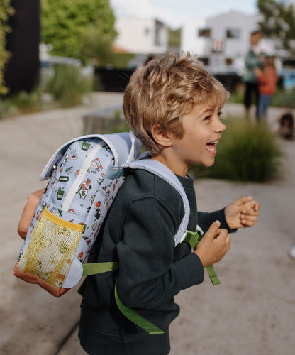 Dunk Backpack