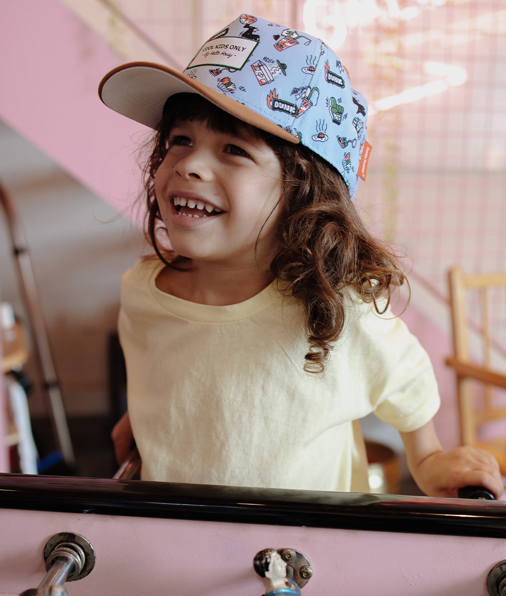 Casquette Dunk