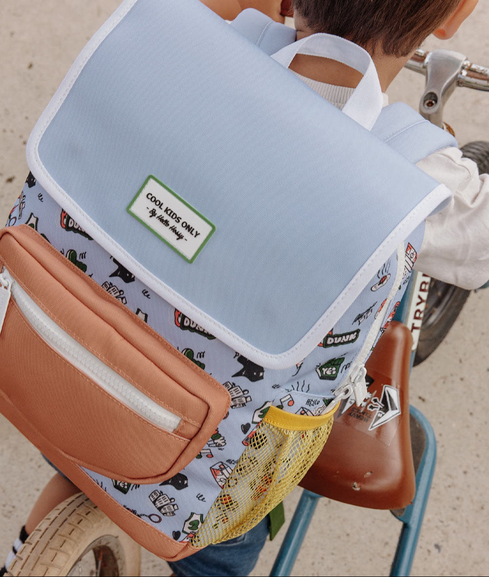 Dunk Backpack