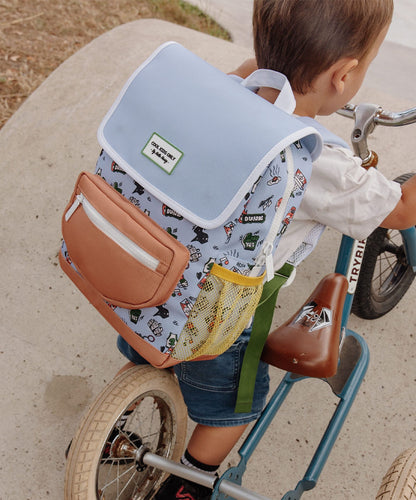 Dunk Backpack