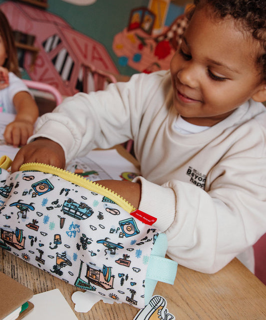 Hossegor Pencil Case