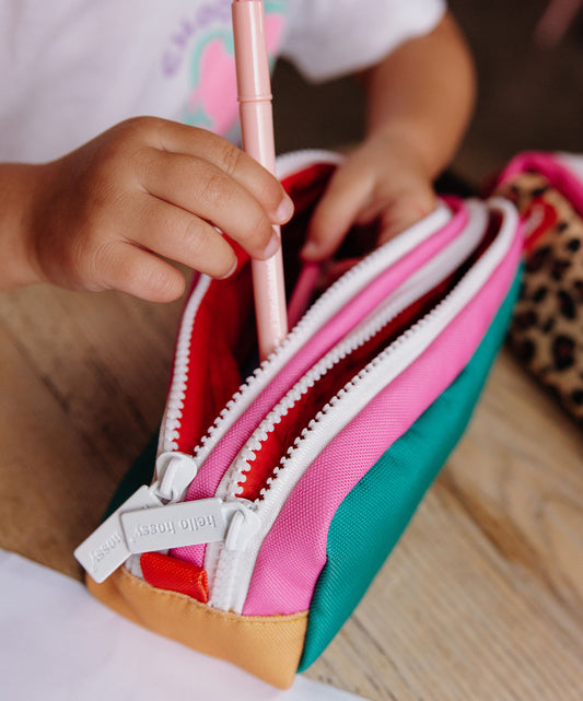 Mini Ali Pencil Case