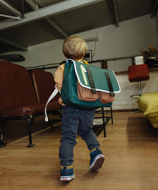 Mini Sapin Schoolbag