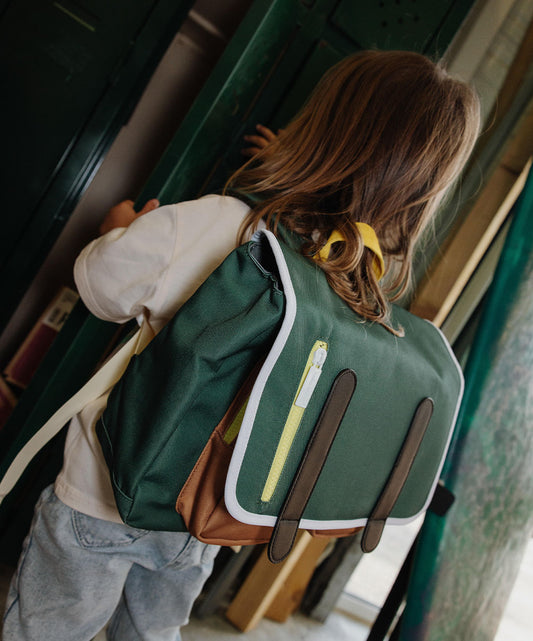 Mini Sapin Schoolbag