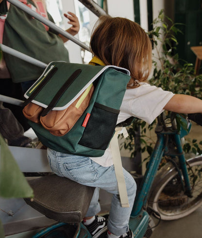 Mini Sapin Schoolbag