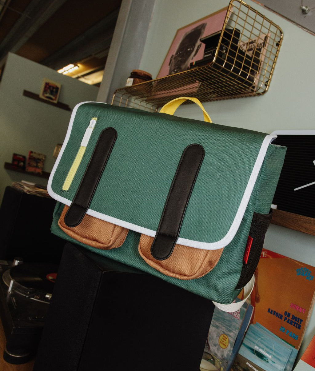 Mini Sapin Schoolbag