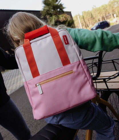 Mini Primrose Backpack
