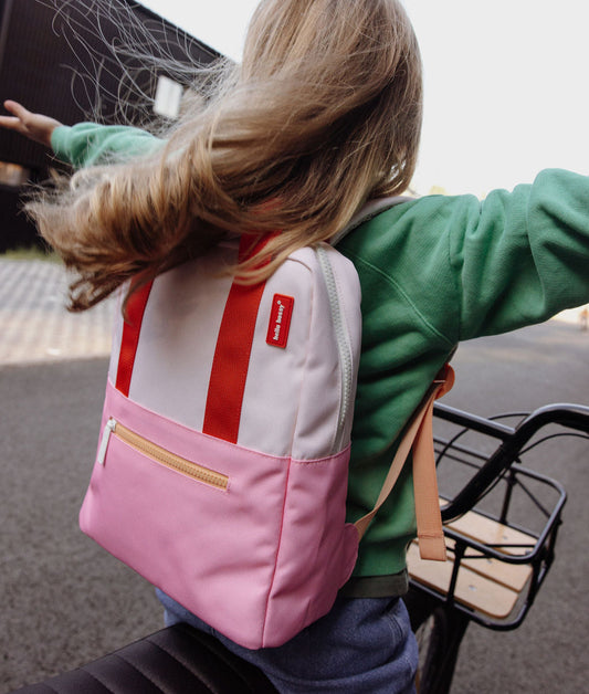 Mini Primrose Backpack