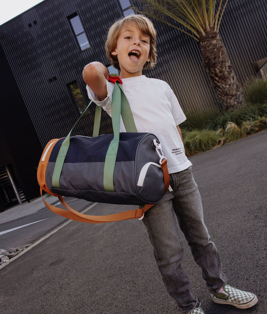 Mini Marine Sports Bag