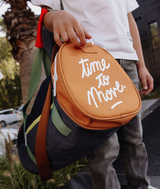 Mini Marine Sports Bag