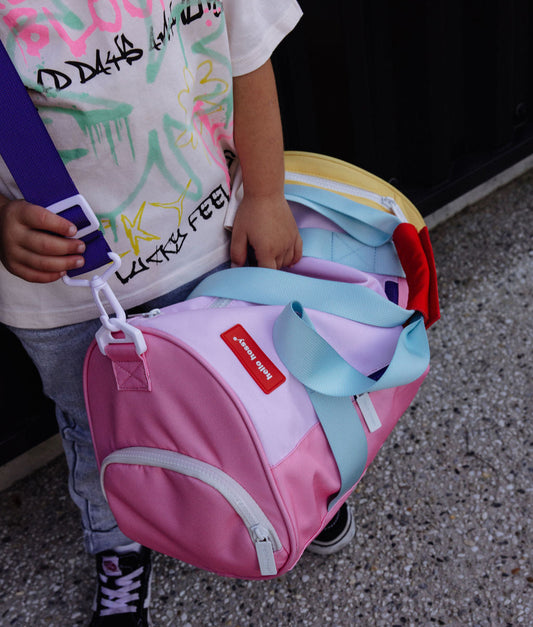 Mini Bonbon Sports Bag