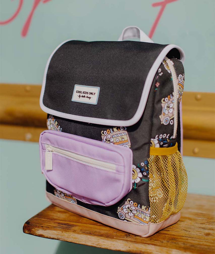 Mascots Backpack