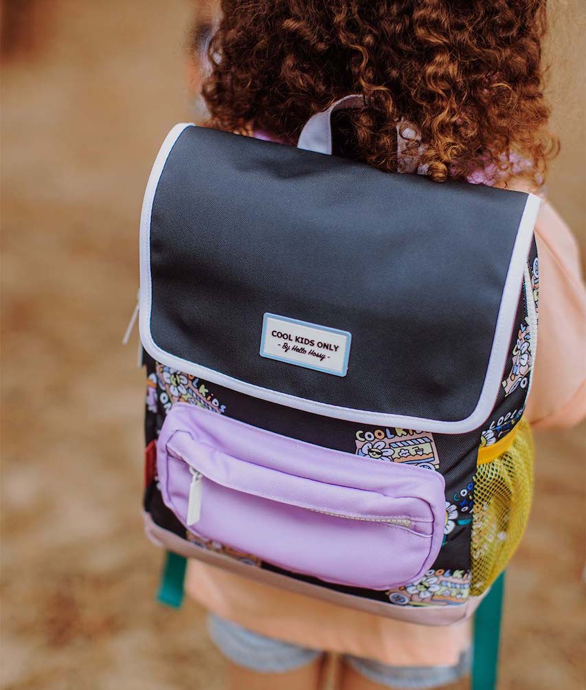 Mascots Backpack