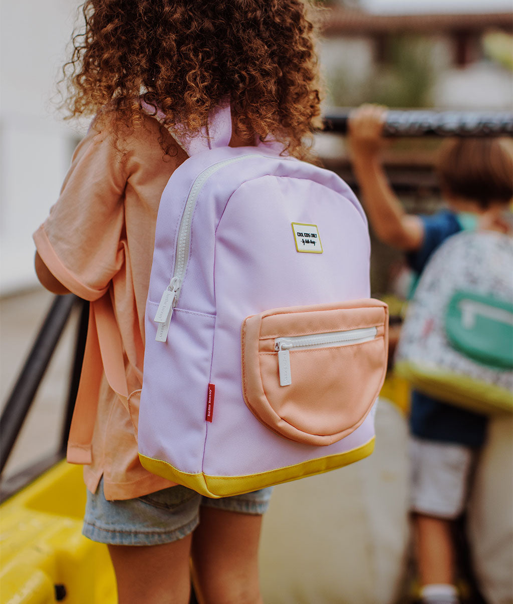 Mini Smoothie Backpack