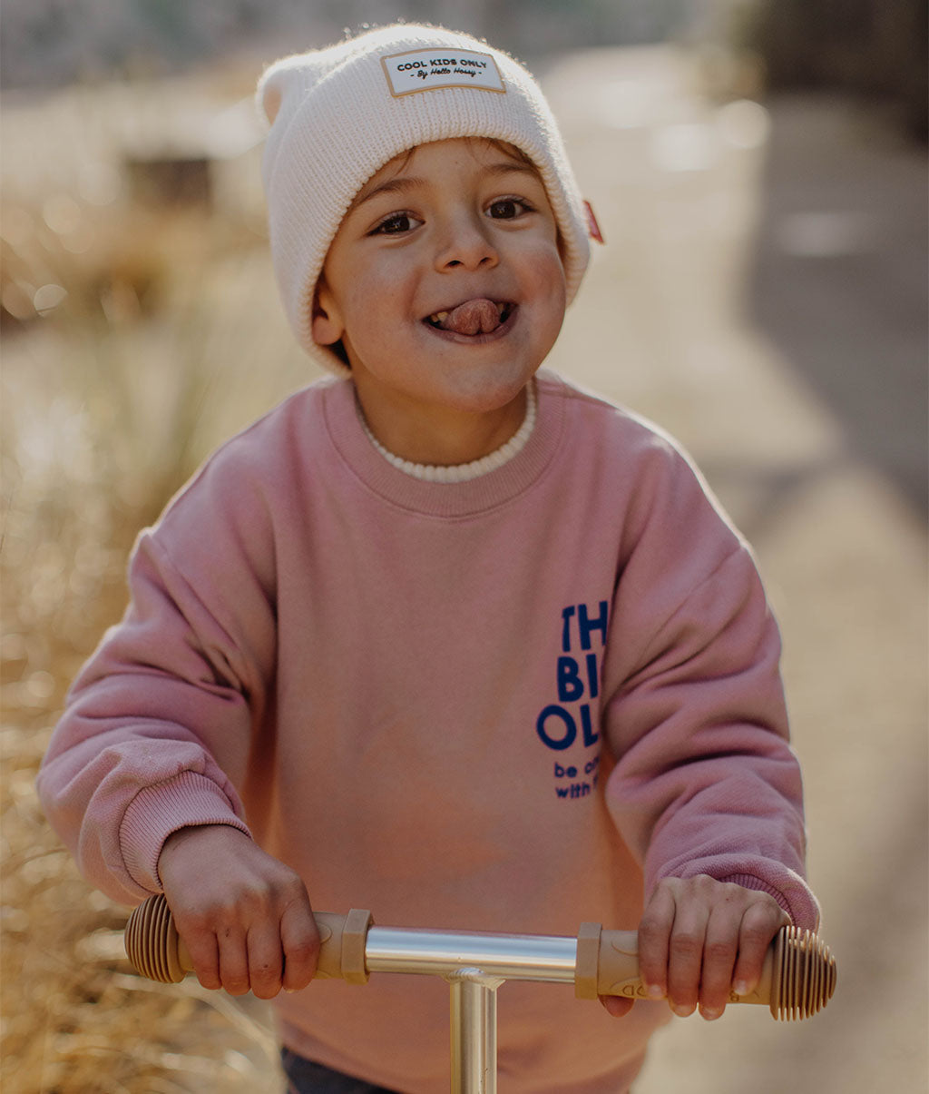 Pop Milk Beanie