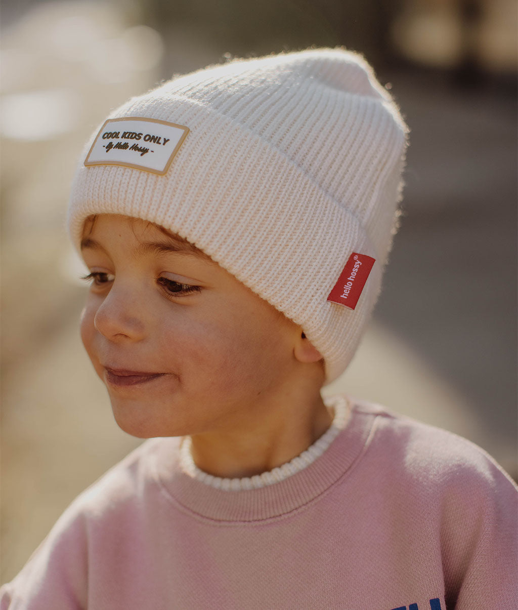 Pop Milk Beanie