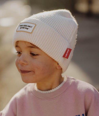 Pop Milk Beanie