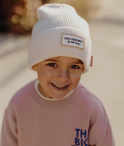 Pop Milk Beanie
