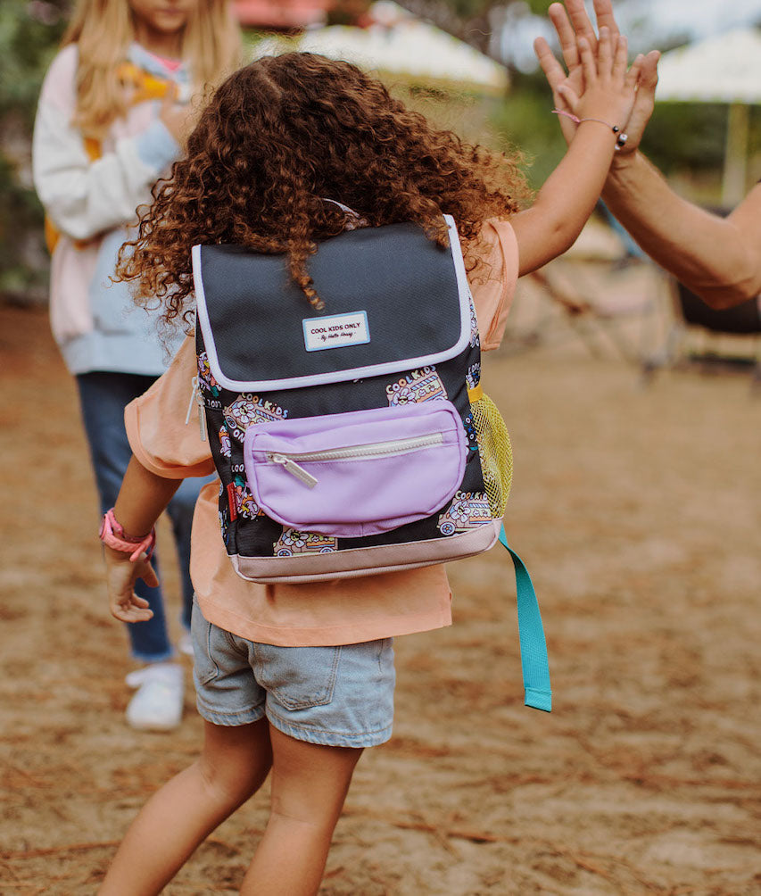 Mascots Backpack