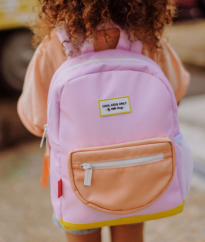 Mini Smoothie Backpack