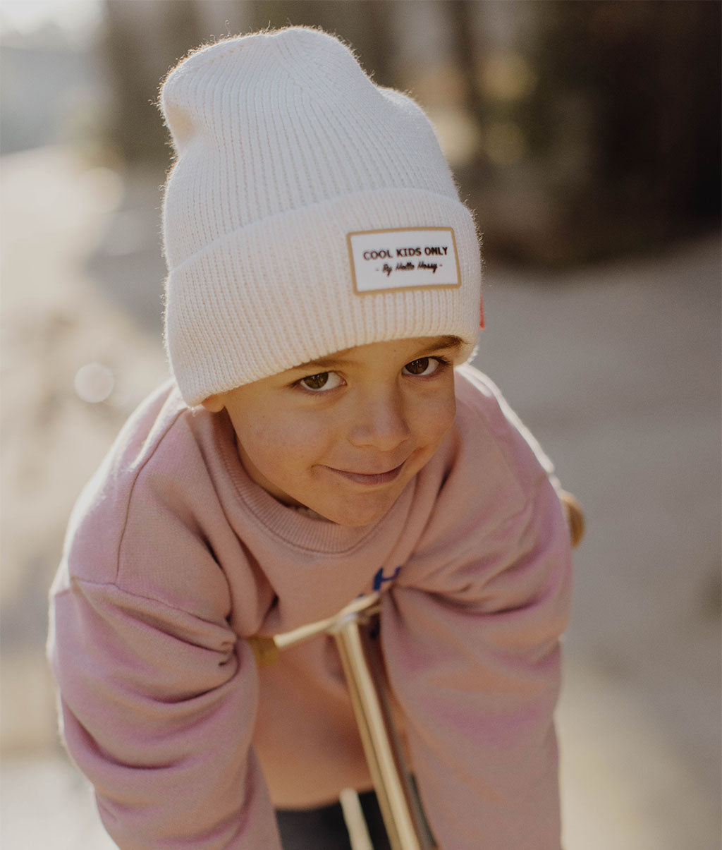 Pop Milk Beanie