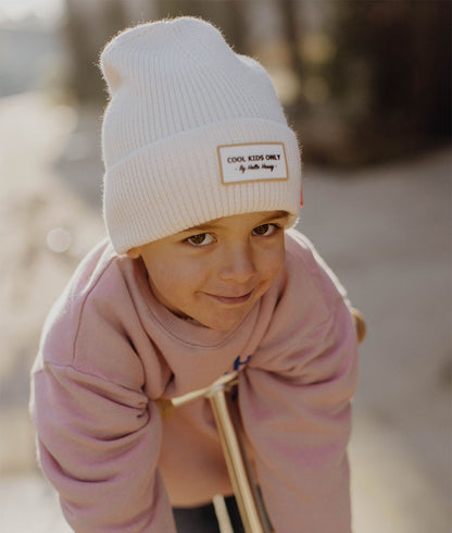 Pop Milk Beanie