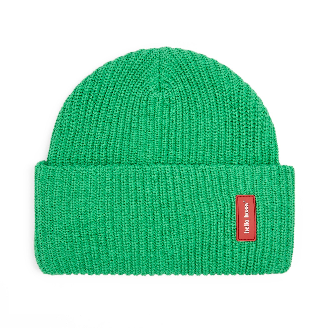 Flow Basil Beanie