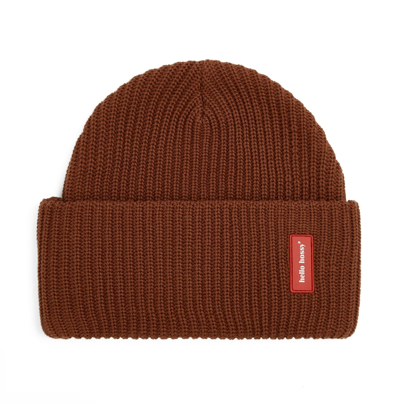 Flow Nut Beanie