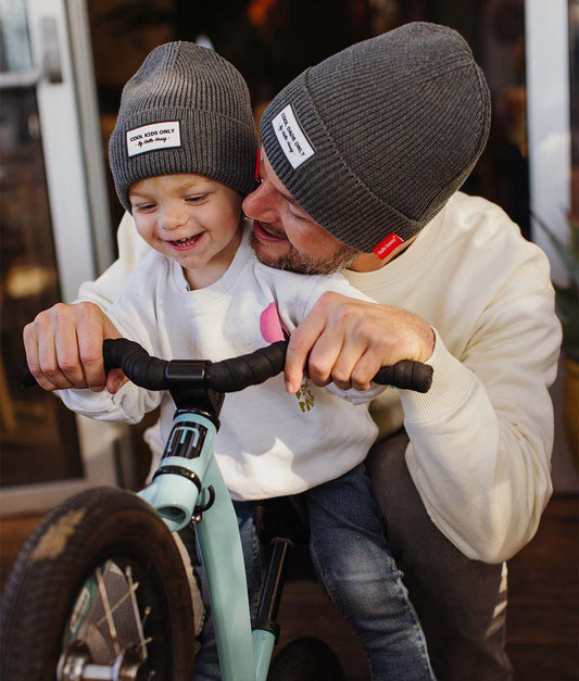 Pop Stone Beanie