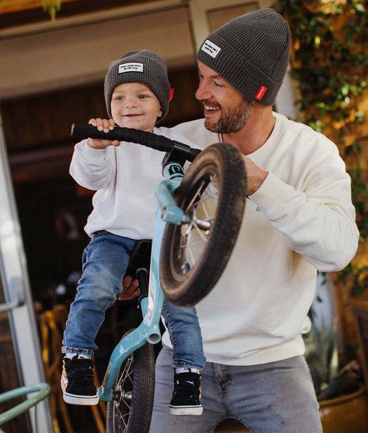 Pop Stone Beanie