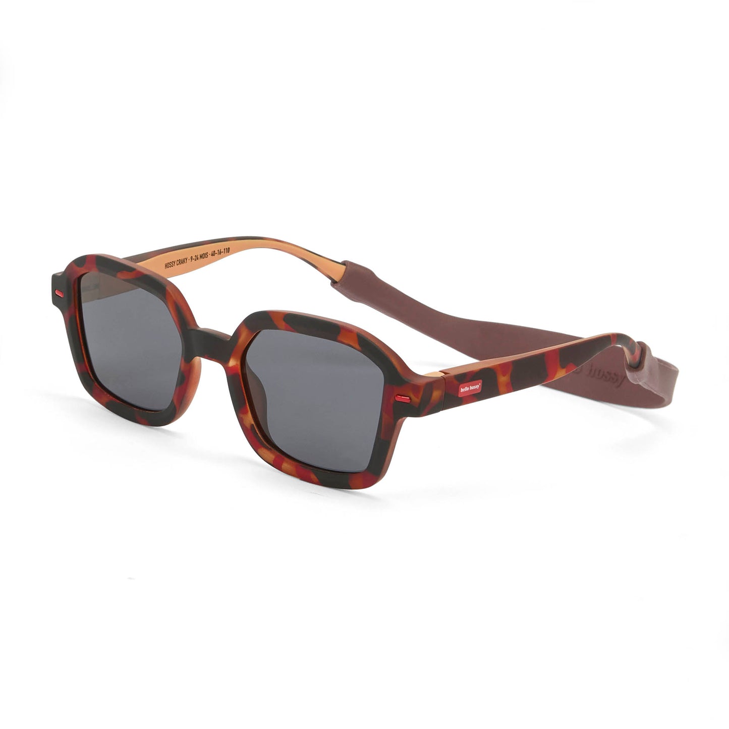 Hossy Craky Sunglasses