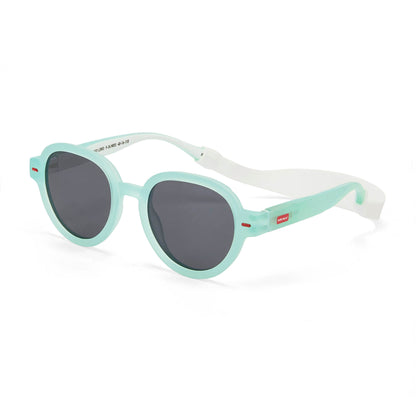 Megy Lewis Sunglasses