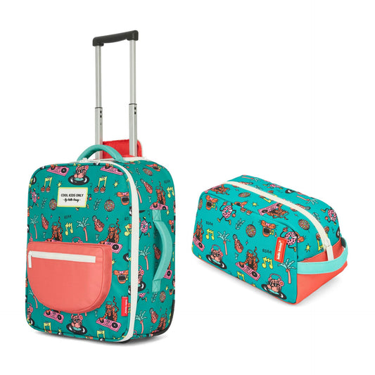 Pack Voyage - Disco Roar