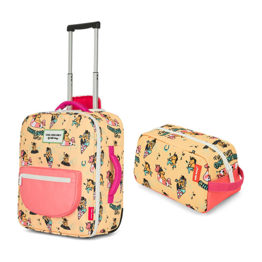 Pack Voyage - Unicorn