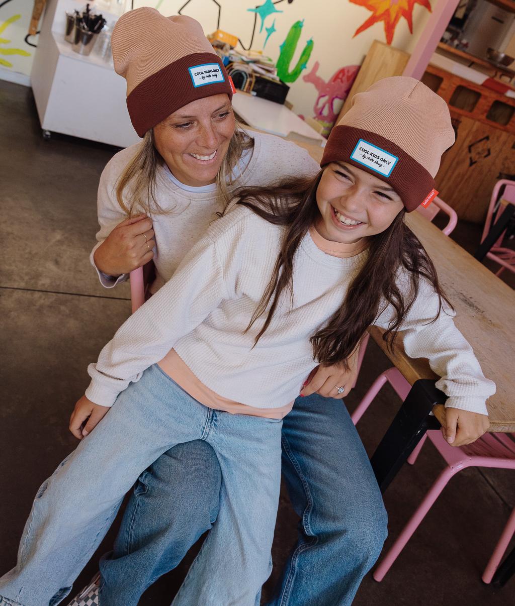 Urban Coffee Beanie