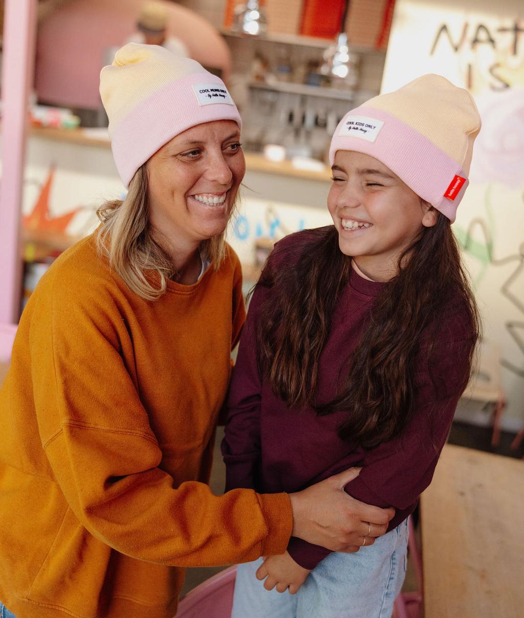 Urban Milkshake Beanie