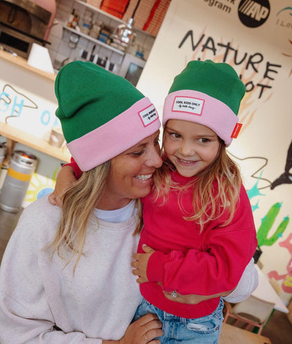 Urban Waterlily Beanie