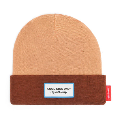 Urban Coffee Beanie