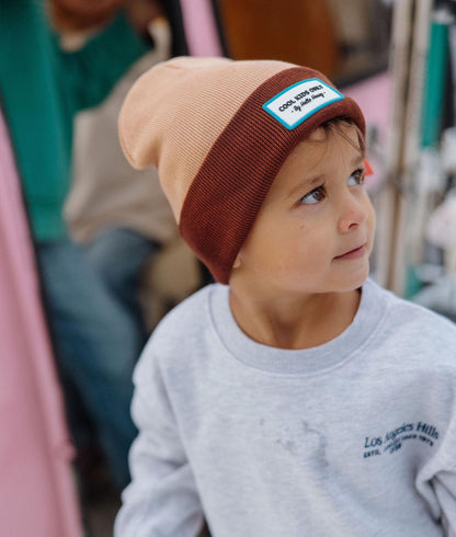 Urban Coffee Beanie